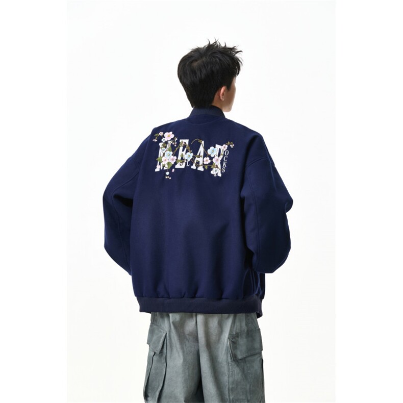 美式重磅学院风万针刺绣棒球服夹克WT2521-特P92-控168,男装夹克,星座609