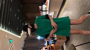 韩版休闲大版T，时尚百搭图片