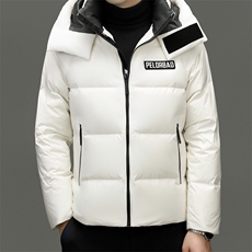 珍珠白
