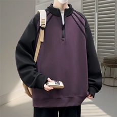紫色