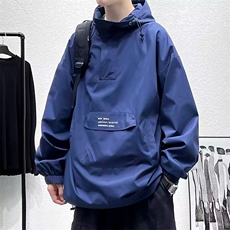 蓝色