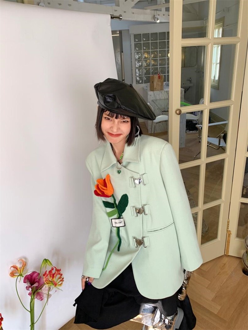 TRIL-ISM春装新款，其它，TRIL-ISM