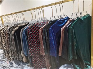 秋款新款丝绒小衫，其它，哈真