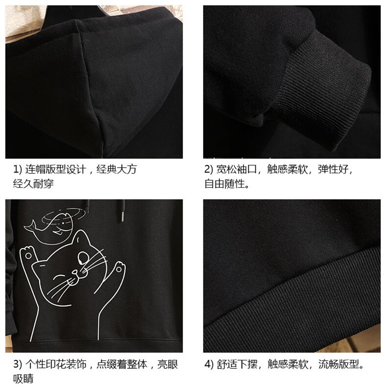 WY2133-P40纯连帽卫衣男大码运动帽衫宽松薄外套砖墙挂拍,男装卫衣,电商A040A