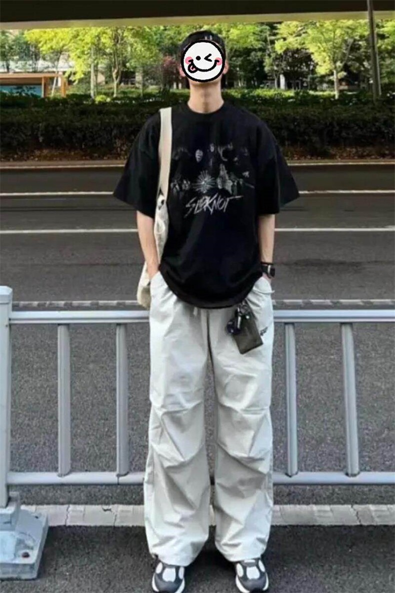(网图慎用)特批P43无差价夏季山系骑行冰丝凉感弹力休闲裤K5972B,男装休闲裤,电商A001