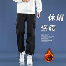 黑色加绒特批48
