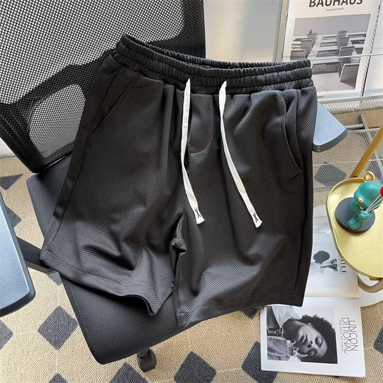 男春夏新款青少年时尚休闲裤C-L24P28,男装休闲裤,星座1116-2