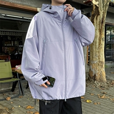 紫色