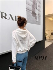 美合佳彦2021秋，卫衣，女装卫衣/绒衫，美合佳彦