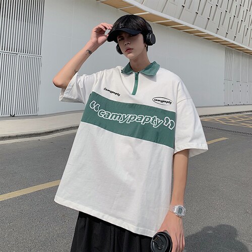 白色