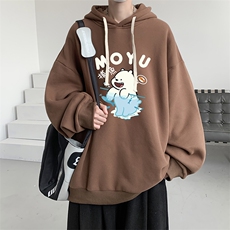 棕色