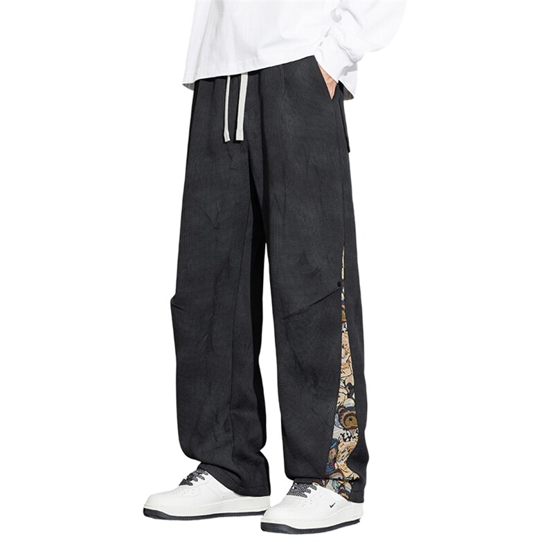 秋季现货美式休闲直筒户外工装裤男K263-P45控89,男装工装外套,星座209-1