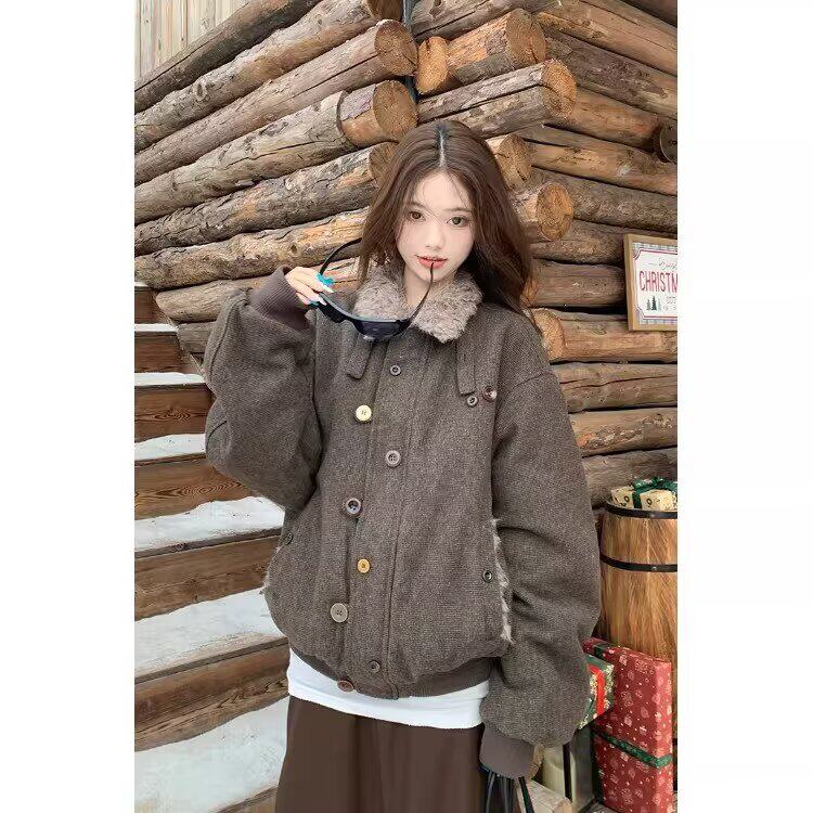 1506-1/MM8051/P106冬季棉服男生保暖面包服运动休闲潮牌帅气外套,男装棉衣,星座1506-1