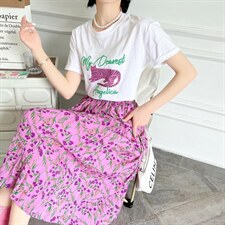 欧莎俪影，其它，欧莎俪影(1F)