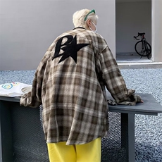灰色