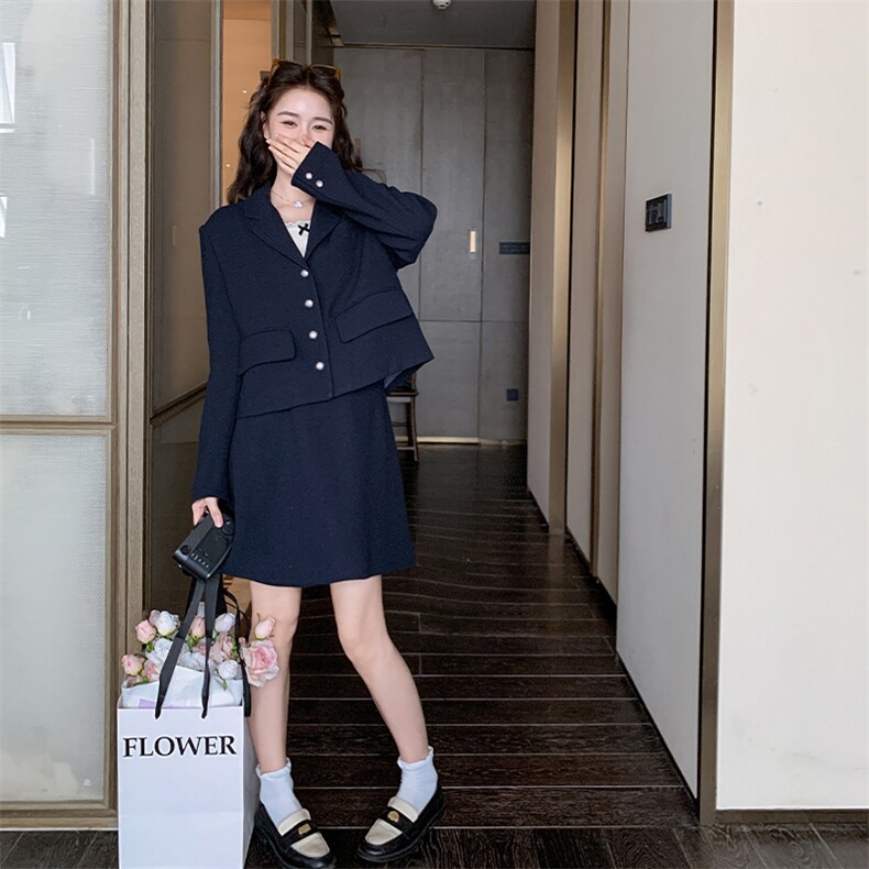 【现货】2025秋季新款两件套2C009/2519/P175K268,女装套装/套裙,2C009