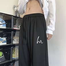 供抖音主推春夏季新款高品质休闲裤男裤子416B-1-KL726-P50限68，男装休闲裤，星座416B-1