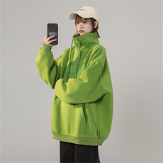 绿色