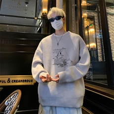 灰色