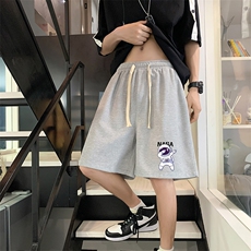 灰色