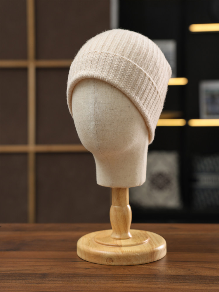 2025年春季新款男女圆顶百搭帽,饰品帽子,绒朵羊绒