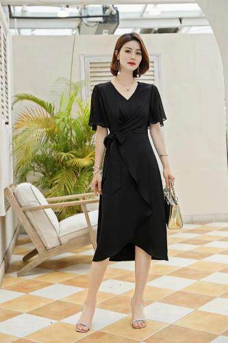 醋酸时尚连衣裙，女装连衣裙，BOLANSI