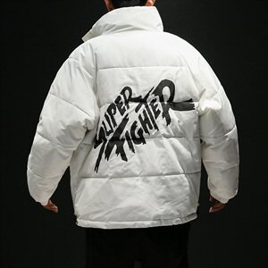 【】A003-HY002-P60 冬装新款立领时尚棉衣加厚时尚 黑墙图片