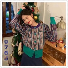 2022年春季新品，其它，木橙紫 MC·Z