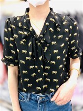 夏季新款上衣，其它，芯俪歌 芭绯