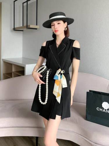 夏季套裤，女装，沁心阁