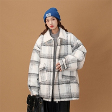 白格