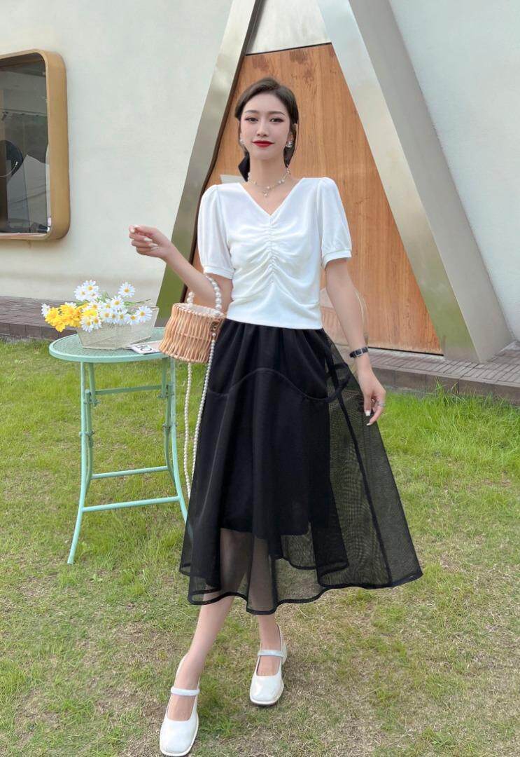 （现货）套裙），其它，伊娜蕾尔