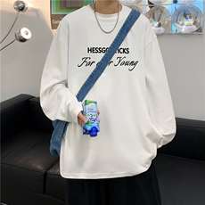 量大图低于控价自动【有货】长袖T恤HD019-1-CT2557-P25，男装T恤，电商019-1