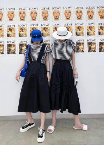 版姐妹款套装，女装职业装，玩美