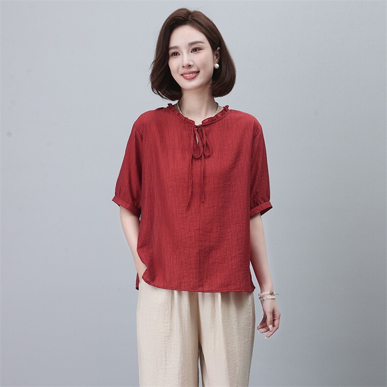 3200GD620批68限价116，女装衬衫，3200格调