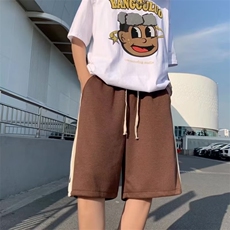 男春夏新款青少年时尚休闲裤DK21P28，男装休闲裤，星座1116-2