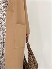 秋季新品—高级感大开衫，其它，吾十有五