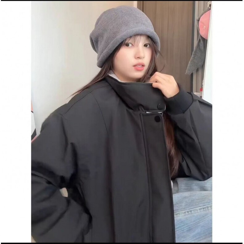降价降价外地工厂现货抖音秋冬情侣新款加厚棉服ZX26批70控148,男装棉衣,星座307A