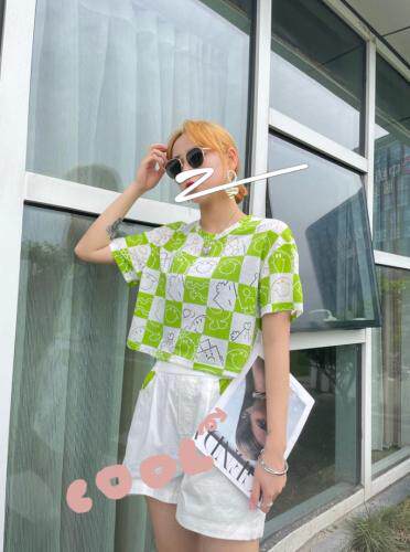 （现货）彩色套装，女装职业装，酷规则