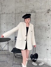 西装，女装西装，艾芭迪·埃