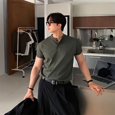 绿色
