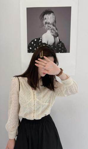 提花面料上衣系列，其它，唯品