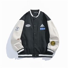 黑色