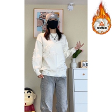 ZJB632（加绒）白色
