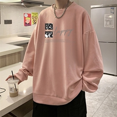 粉色