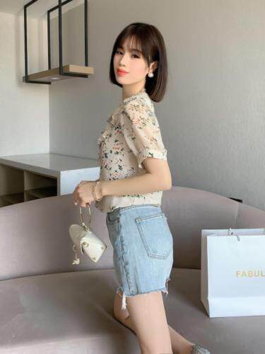 芝茗丽尔 ZMLE115449