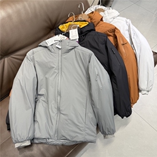有货。。阿童木同款棉服户外保暖MG005-P115，男装棉衣，星座412-1