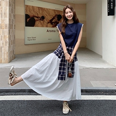 藏青