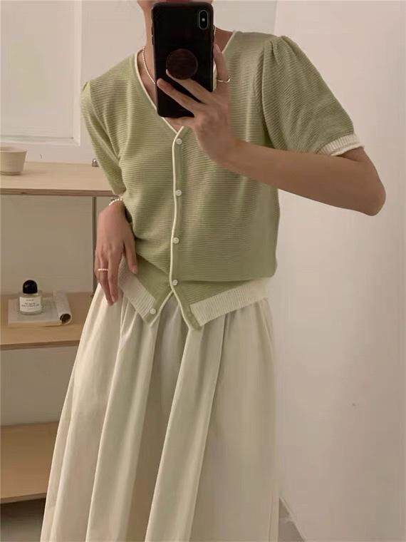 针织，其它，DM(4F)