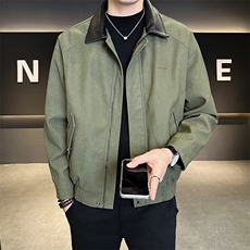 绿色